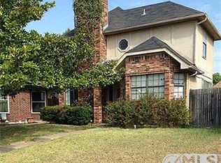 1341 Hackamore St, Mesquite, TX 75149