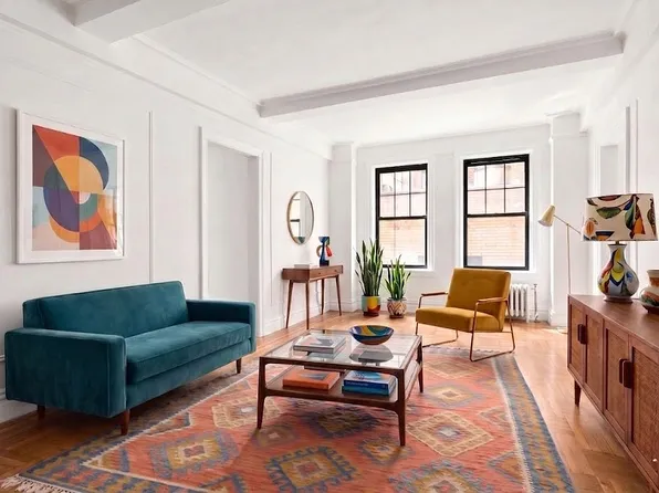 170 2nd Ave APT 3E, New York, NY 10003