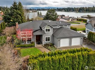 3511 197th Avenue Ct E, Lake Tapps, WA 98391