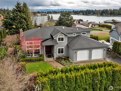 3511 197th Avenue Ct E, Lake Tapps, WA, 98391