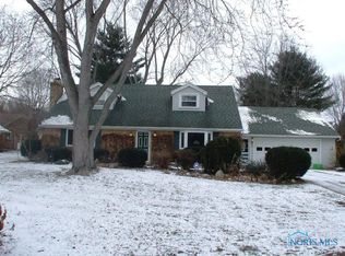 6358 N River Rd, Waterville, OH 43566