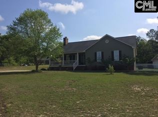 2548 Pheasant Walk, Elgin, SC 29045