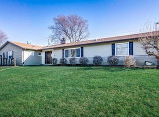 4269 Ongaro Dr, Columbus, OH 43204