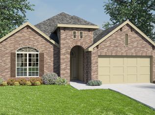 12130 Talmadge Reach Dr, Humble, TX 77346