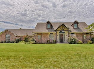 5640 Deerfield Ln, Midlothian, TX 76065