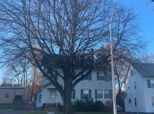 492 Park Ave, Orange, NJ 07050