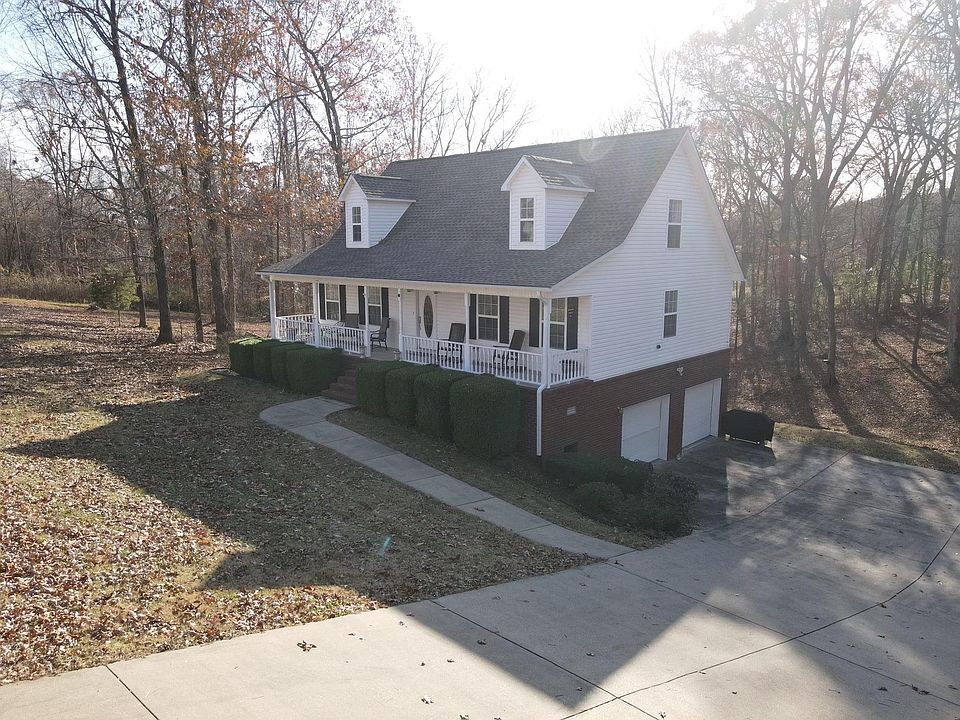 2817 County Road 63, Killen, AL 35645 MLS 508762 Zillow