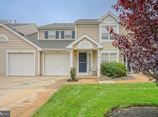 6206 Normandy Dr, Mount Laurel, NJ 08054