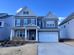 4021 Whipcord Dr, Waxhaw, NC 28173