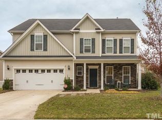 4513 Cottendale Dr, Durham, NC 27703