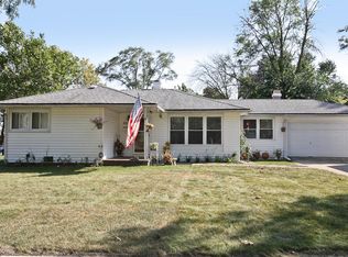 3501 Piper Ct #15518, Rolling Meadows, IL 60008