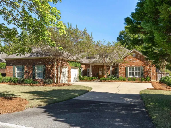293 Strathdon Pl, Birmingham, AL 35242