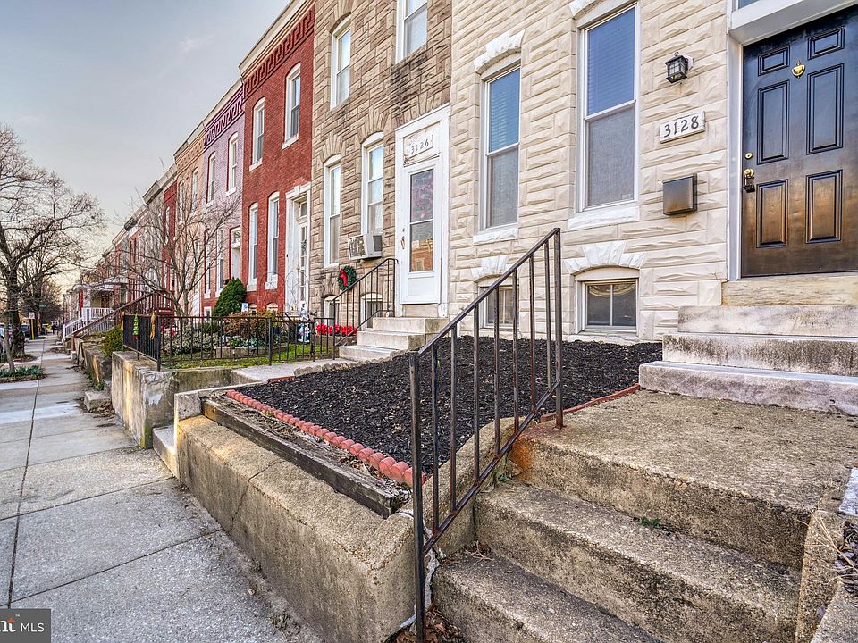 3128 Keswick Rd, Baltimore, MD 21211 Zillow