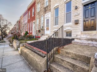 3128 Keswick Rd, Baltimore, MD 21211