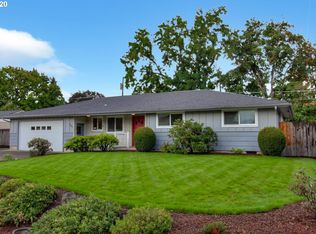 3657 Westward Ho Ave, Eugene, OR 97401