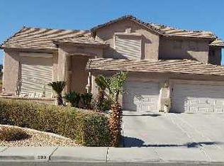 955 Sugar Springs Dr, Las Vegas, NV 89110