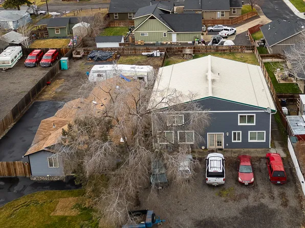 1505 NW Harwood St, Prineville, OR 97754