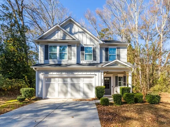 284 Oak St, Jefferson, GA 30549