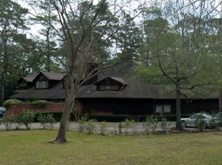 3 Mott Ln, Houston, TX 77024