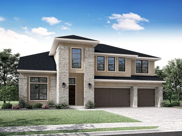 2602 Page Mandarin Pl, Richmond, TX 77406