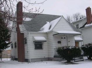 186 Nashoba Ave, Columbus, OH