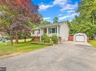 11563 San Rafael Rd, Lusby, MD 20657