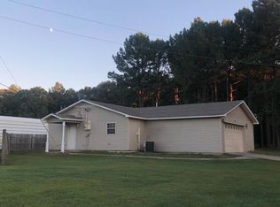 3081 Campground Rd, Cabot, AR 72023