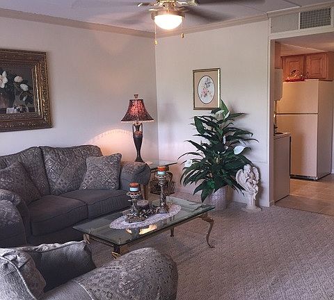 5th image of 5540 Walnut Ave APT 6C