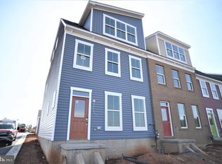 1306 Marsalis Pl, Frederick, MD 21702