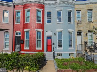 3222 Barclay St, Baltimore, MD 21218