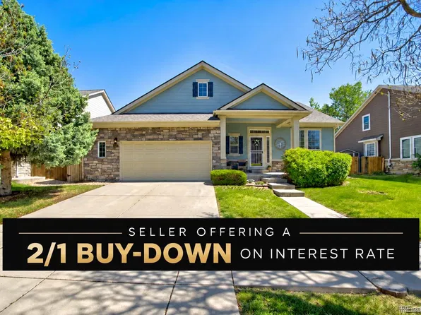 15497 E 7th Circle, Aurora, CO 80011