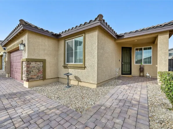 4216 Ramses Ave, North Las Vegas, NV 89084