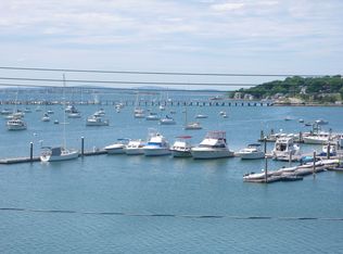 909 Nantasket Ave, Hull, MA 02045