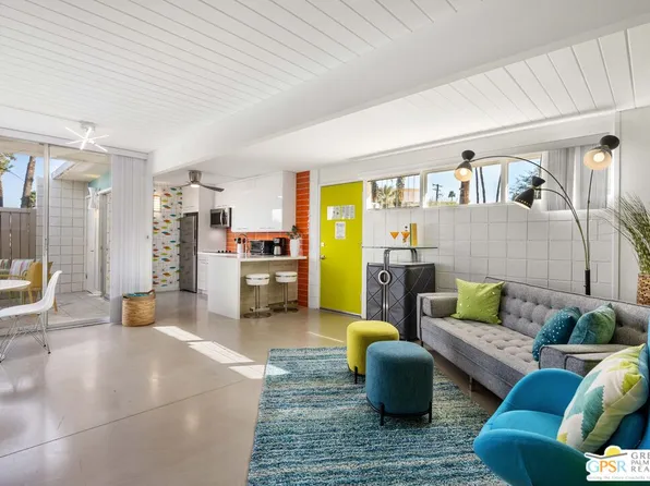 1111 E Palm Canyon Dr #340, Palm Springs, CA 92264