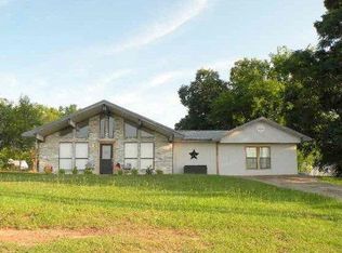 14036 Saylors St, Brownsboro, TX 75756