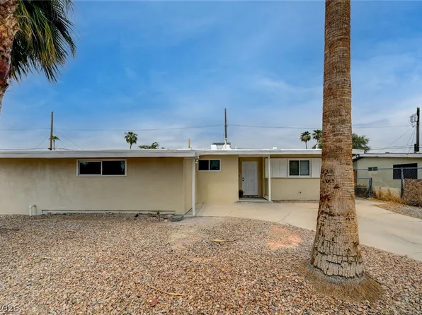 2317 Howard Dr, Las Vegas, NV 89104
