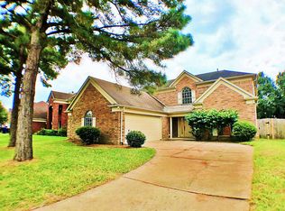 18063 Carbridge Dr, Houston, TX 77084