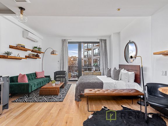 2nd image of 525 Franklin Ave #6H