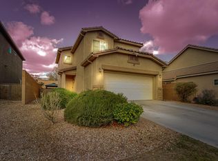 809 Palo Duro Dr, Bernalillo, NM 87004