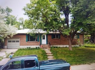 4628 Gordon Dr, Boulder, CO 80305