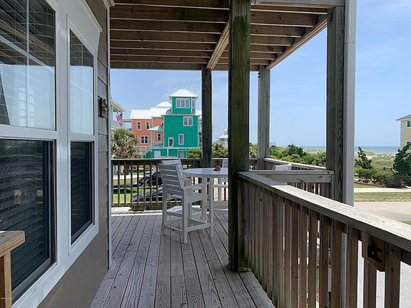 3rd image of 203 Ocean Boulevard #B