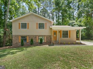 1432 Greentree Pkwy, Macon, GA
