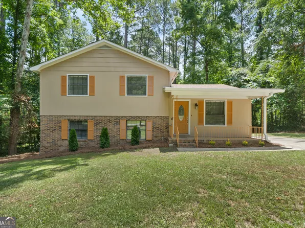 1432 Greentree Pkwy, Macon, GA 31220