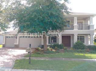 21536 Draycott Way, Land O Lakes, FL 34637