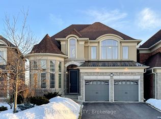 43 Laredo Dr, Richmond Hill, ON L4S 0E4