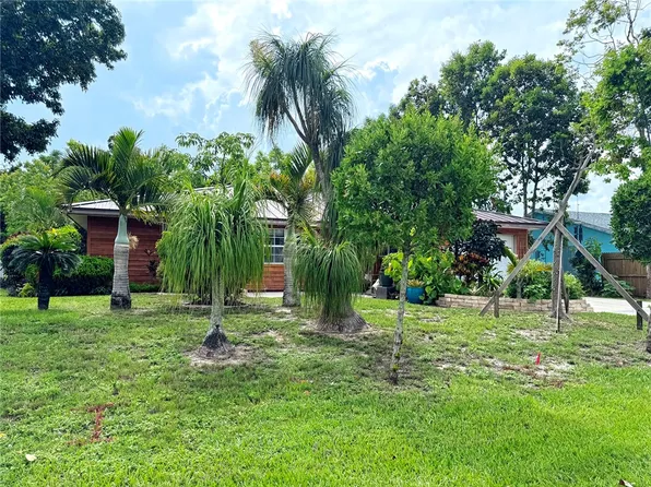 533 Fleming St, Sebastian, FL 32958