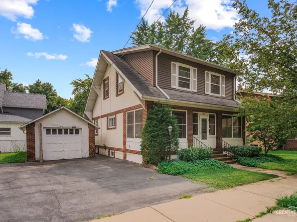 421 Simms St, Aurora, IL 60505