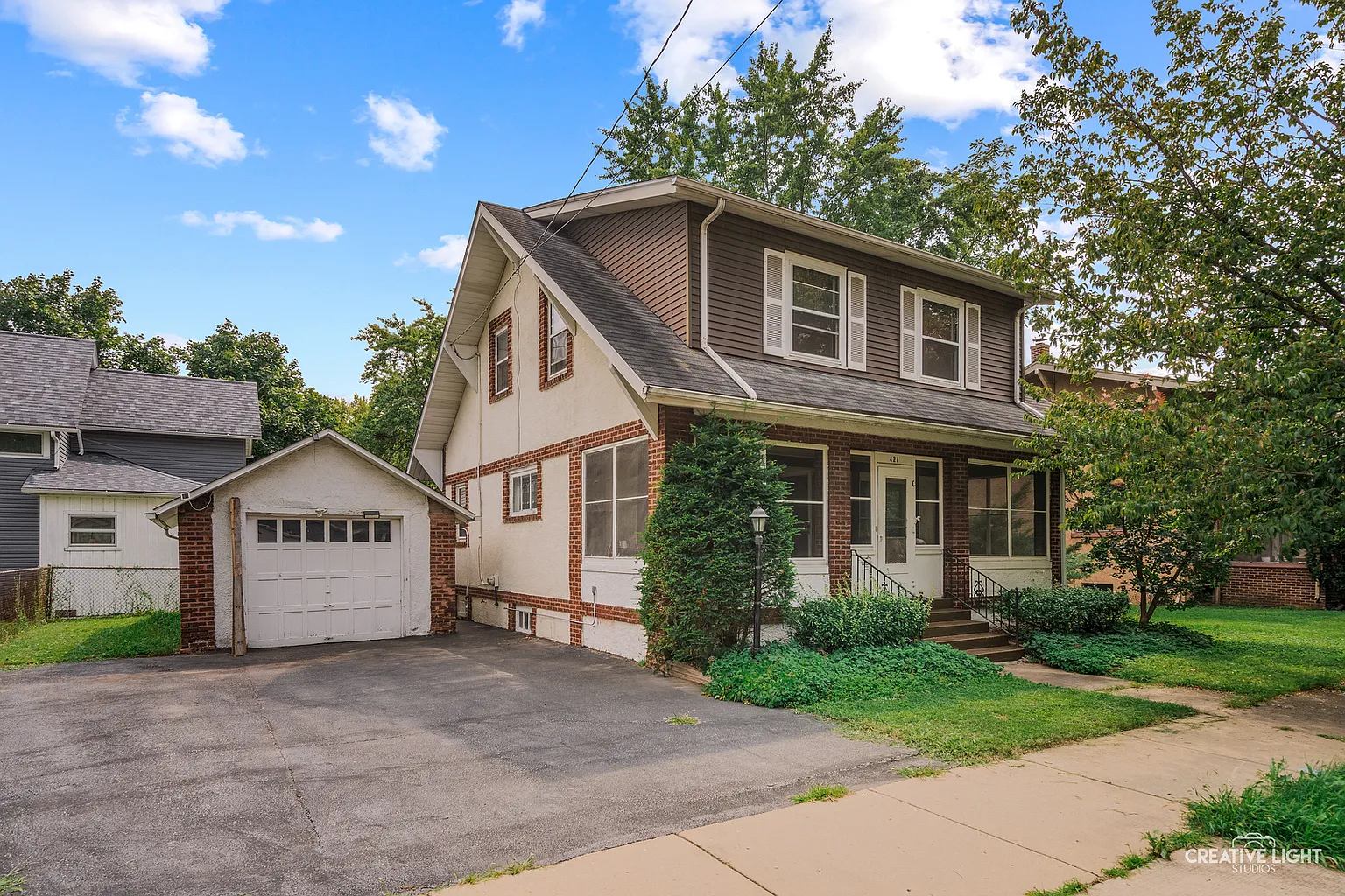 421 Simms St photo 1