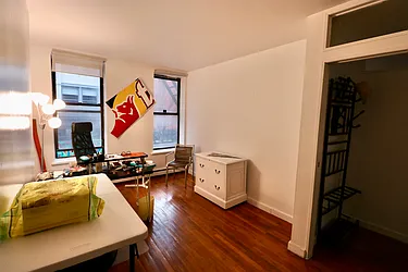 Rented by REAL New York
