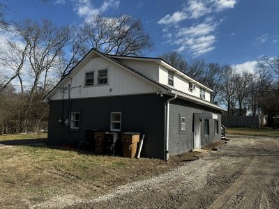 1814 County Hospital Rd, Nashville, TN, 37218